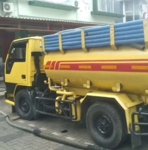 Sedot WC dramaga Terdekat